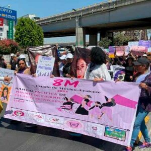 mexiquenses exigen alto a la revictimización