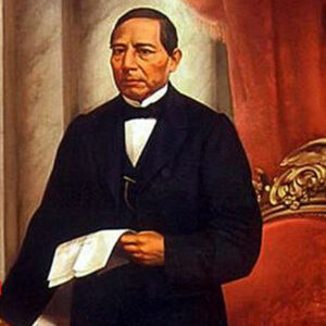 Natalicio de Benito Juárez