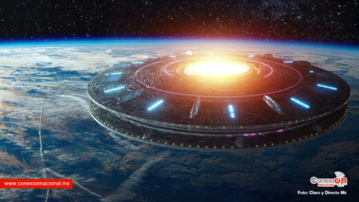 El pentágono sospecha que una nave nodriza extraterrestre envía sondas de exploración a la tierra