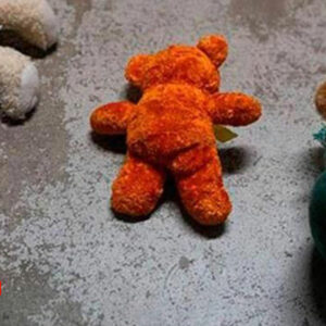 Más de una veintena de niños asesinados en Michoacán