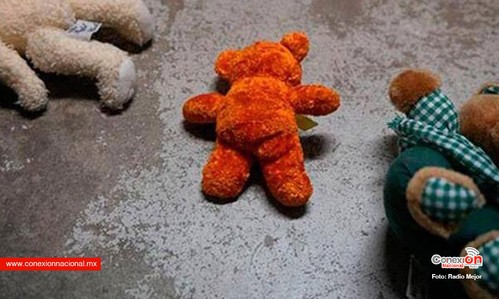 Más de una veintena de niños asesinados en Michoacán