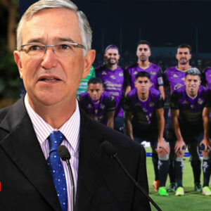 No regresará futbol de 1a división a Morelia