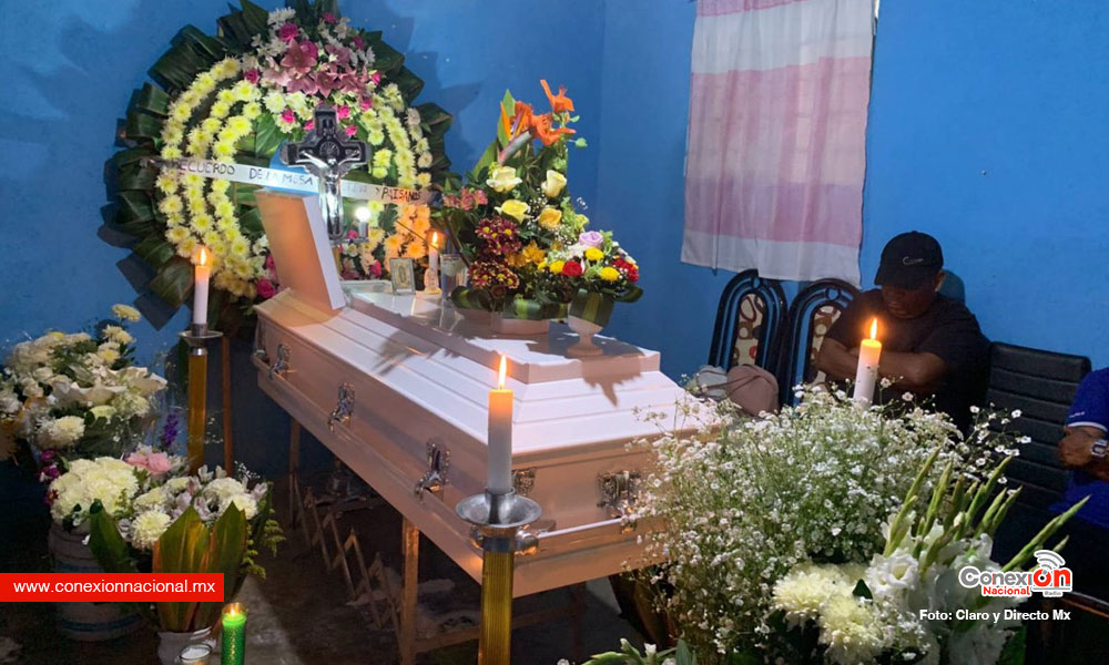 Norma Lizbeth de 14 años sufría bullying, murió tras ser golpeada por su acosadora