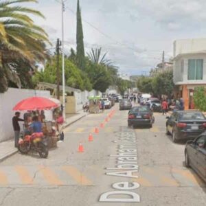 Detienen a dos menores de edad droga a estudiantes