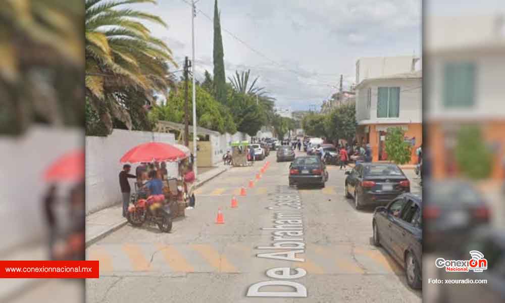 Detienen a dos menores de edad droga a estudiantes