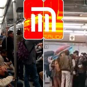 ¿Otro boicot al Metro CDMX?