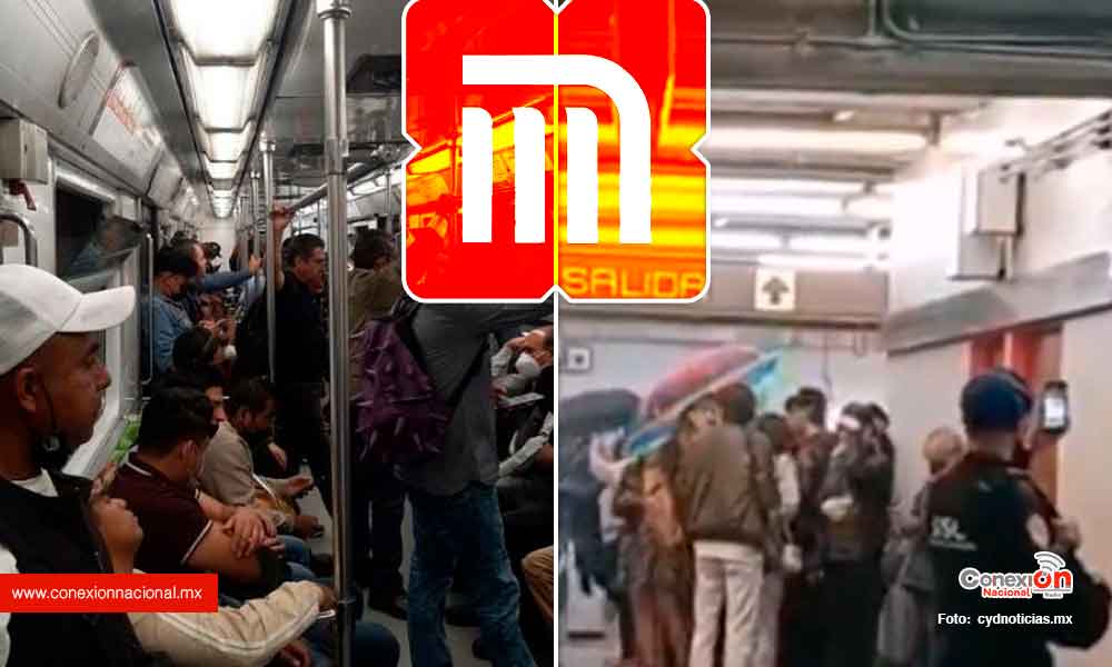 ¿Otro boicot al Metro CDMX?