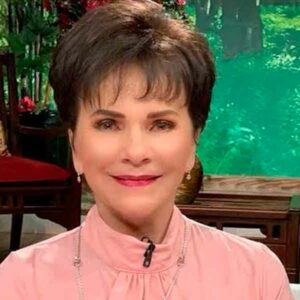 Paty Chapoy se ampara