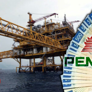 Pemex gasta más en exploración pero extrae menos petróleo