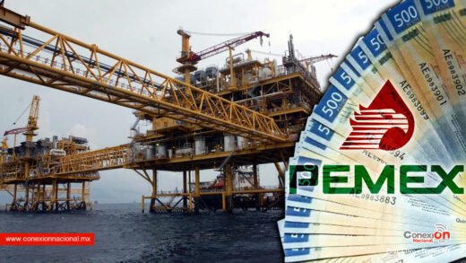 Pemex gasta más en exploración pero extrae menos petróleo
