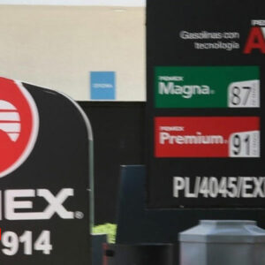 Sale Pemex ganón