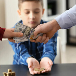 ¿Debes la pensión alimenticia? ya no podrás hacer estos trámites