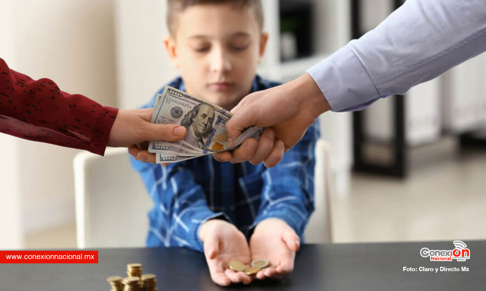 ¿Debes la pensión alimenticia? ya no podrás hacer estos trámites