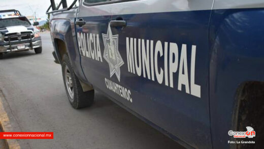 Policía abusa de adolescente de 14 años en Cuauhtémoc