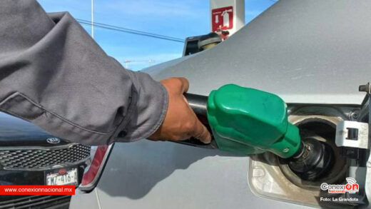 Chihuahua es el estado con la gasolina más barata del país: Gobierno Federal