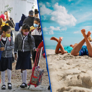 ¡2 megapuentes y vacaciones a la vista! Te contamos todo para que te organices