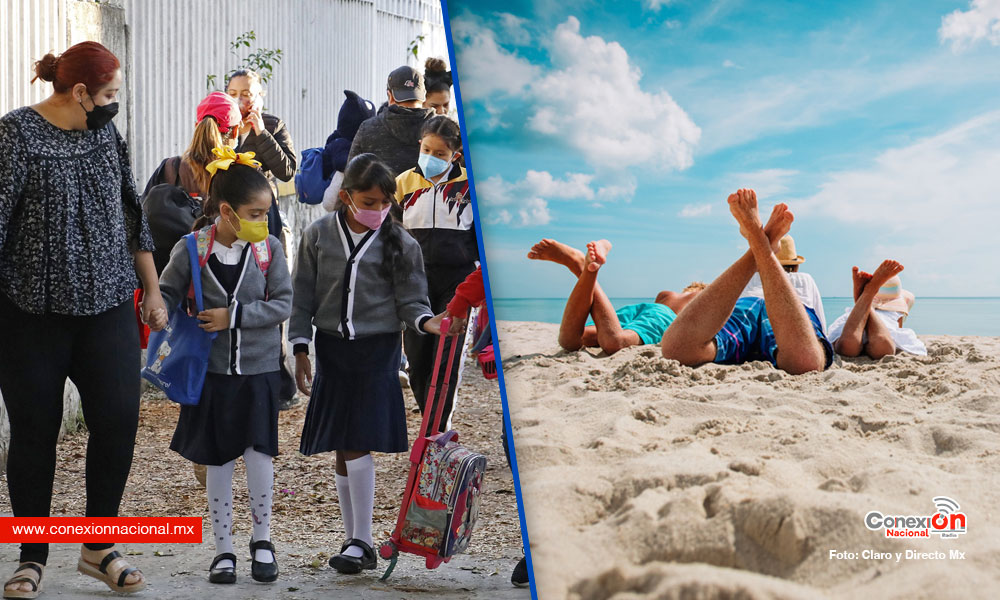 ¡2 megapuentes y vacaciones a la vista! Te contamos todo para que te organices