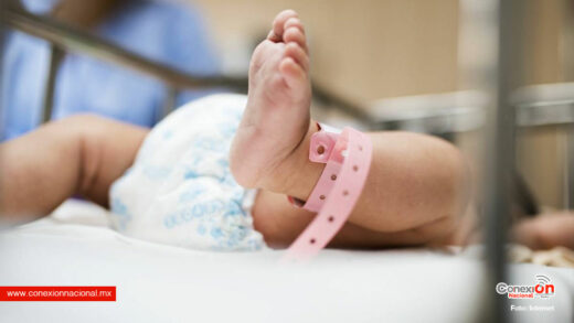 Dicta CEDH medidas cautelares a favor de recién nacido