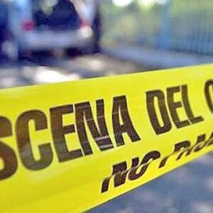 Reportan un ejecutado en la Vista Bella
