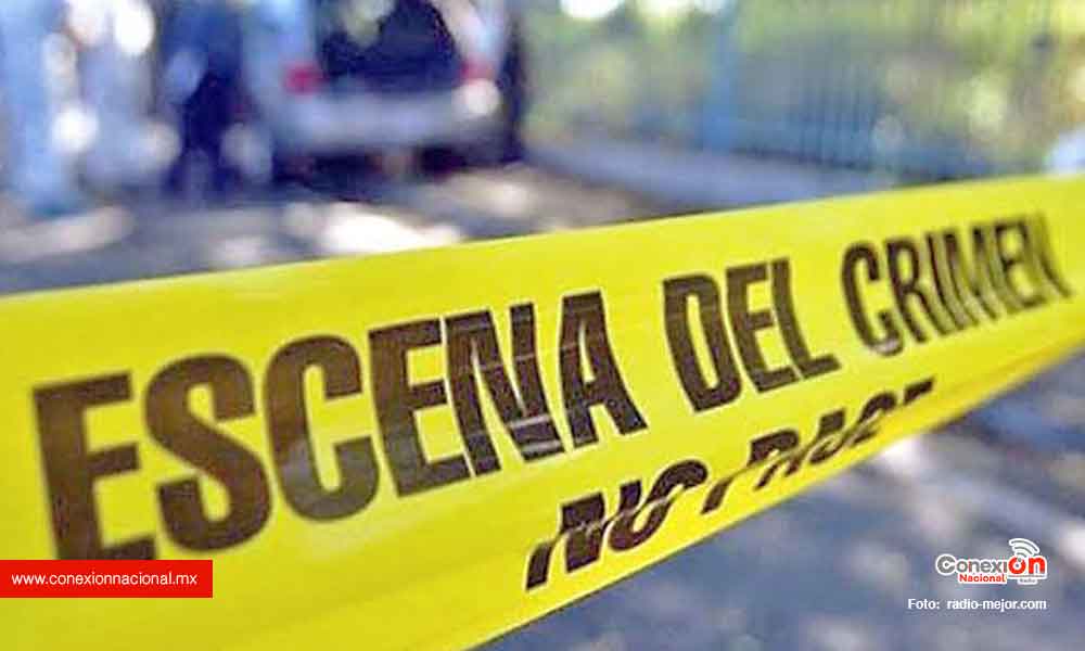 Reportan un ejecutado en la Vista Bella