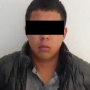 Rescata policía municipal a 4 personas, que eran privadas de su libertad