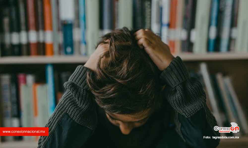 Riña en secundaria 3010