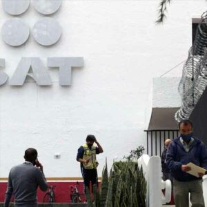 SAT sancionará nuevo delito fiscal