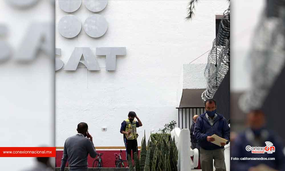SAT sancionará nuevo delito fiscal