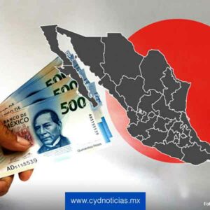 Salario en México