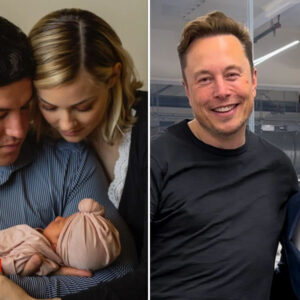 Samuel García le pedirá a Elon Musk que sea padrino de su hija