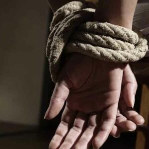 Se dispara 45% el secuestro
