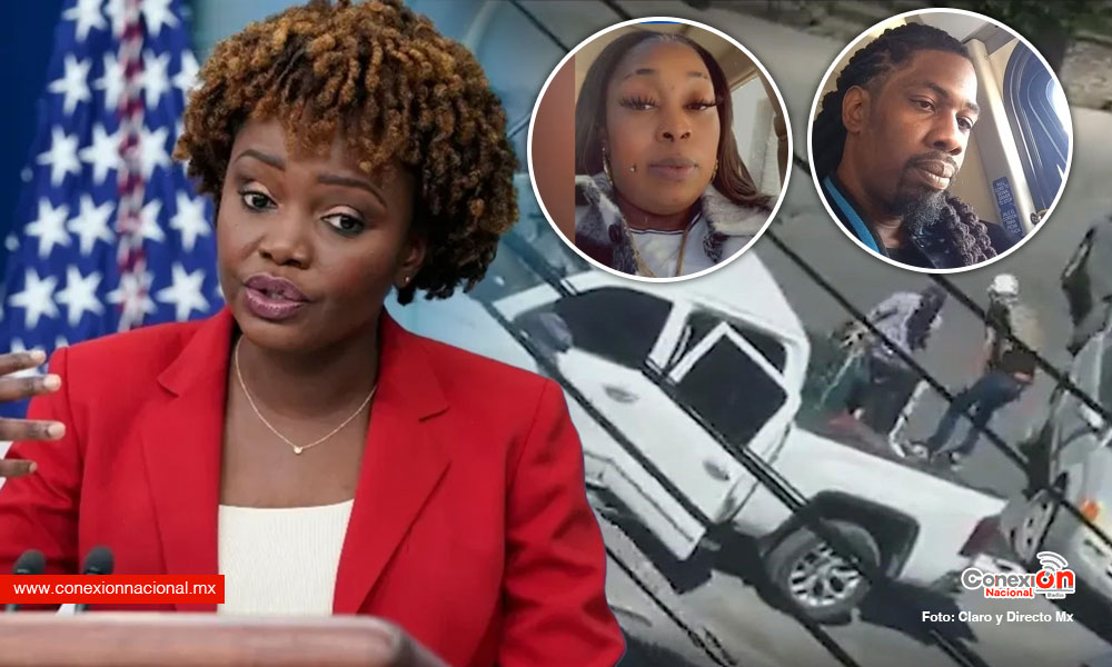 Gobierno de EEUU califica de inaceptable el secuestro de ciudadanos estadounidenses en Matamoros