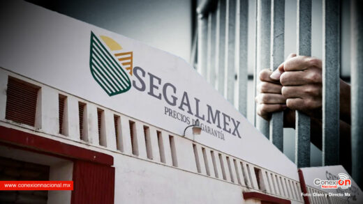 Van por 22 involucrados en fraude millonario en Segalmex