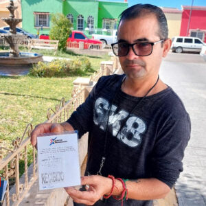 Pide Sindicato de Músicos de Camargo que organizadores de eventos les permitan hacer el cobro de paso a agrupaciones foráneas