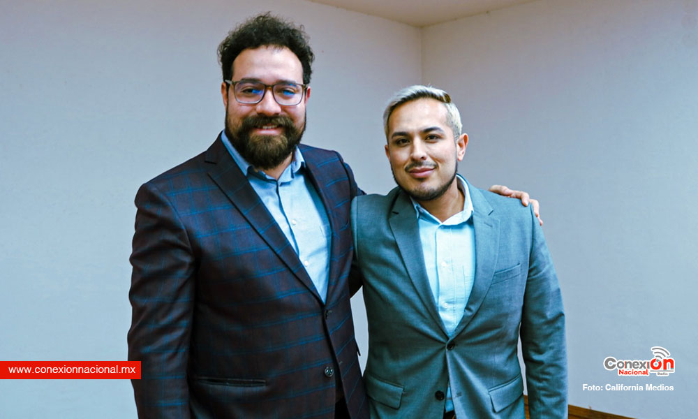 Tecate cuenta con primera jefatura de diversidad sexual