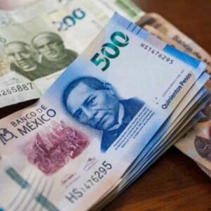 Trasladan cuentas de pensionados a Banco del Bienestar