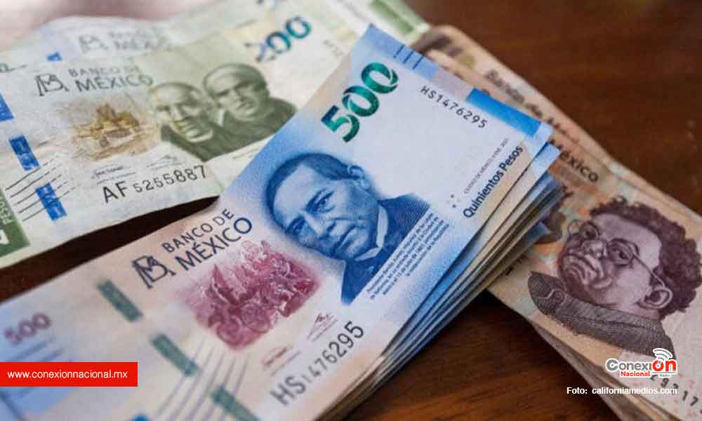 Trasladan cuentas de pensionados a Banco del Bienestar