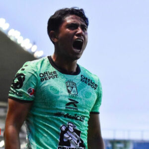 Triunfo esmeralda ante San Luis