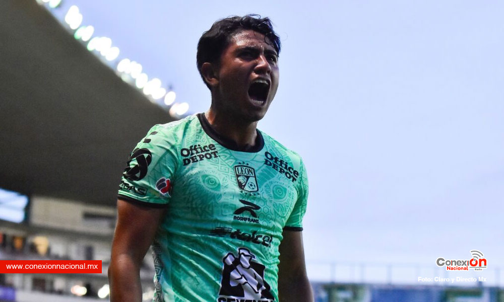 Triunfo esmeralda ante San Luis