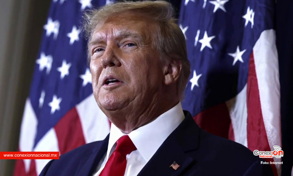 Trump analiza ‘intervenir’ México