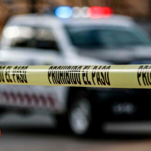 Ola de violencia en Morelia