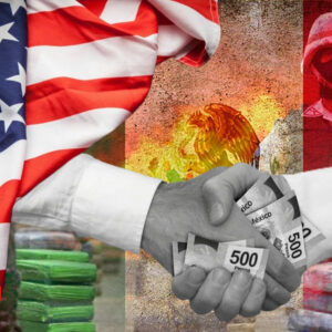 Es grave la corrupción, impunidad y violencia en México dice gobierno de EEUU