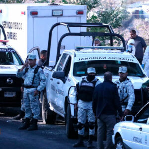 Ya van mas de 200 homicidios y apenas está empezando marzo