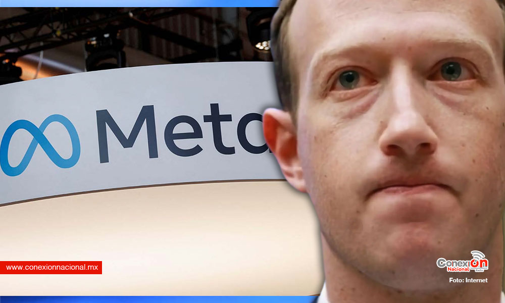 Zuckerberg anuncia el despido de otros 10 mil empleados en Meta