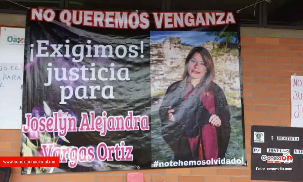 audiencia de debate en caso de Joselyn Vargas
