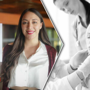 Cárcel para cirujanos plásticos charlatanes: Julieta Ramírez