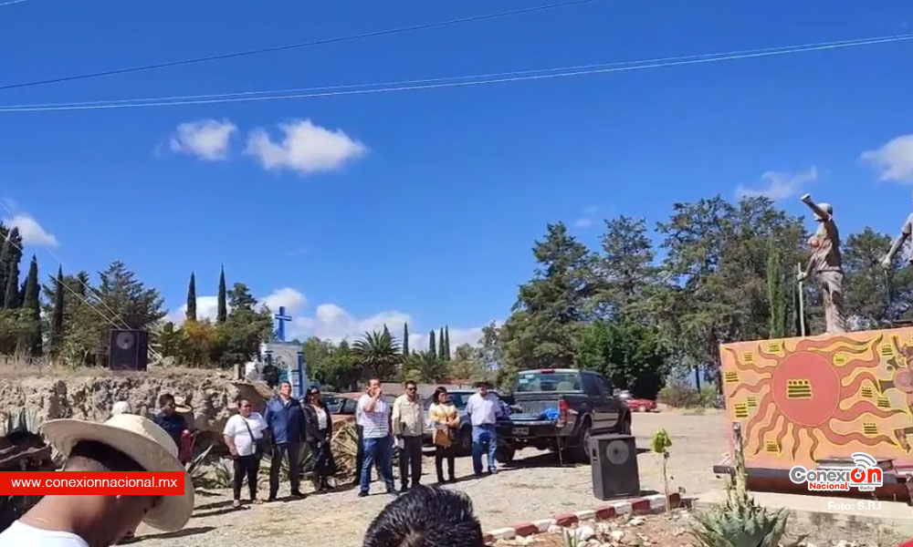 Exigen detención de ex secretario de Seguridad por caso Nochixtlán
