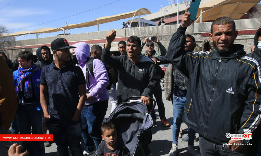 Diputados proponen comisión especial para investigar tragedia migrante
