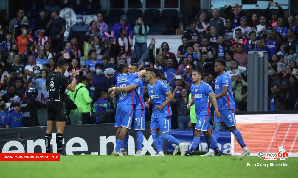 Morales llevó a la Máquina al triunfo