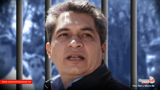 Sentencian a 9 años de prisión al ex gobernador de Tamaulipas Tomás Yarrington